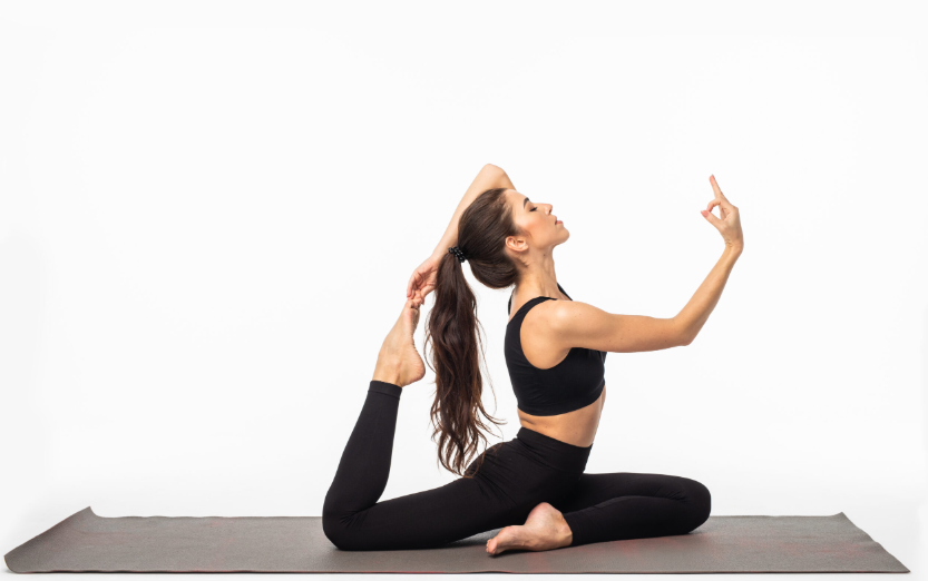 Yoga Equipment for Beginners
